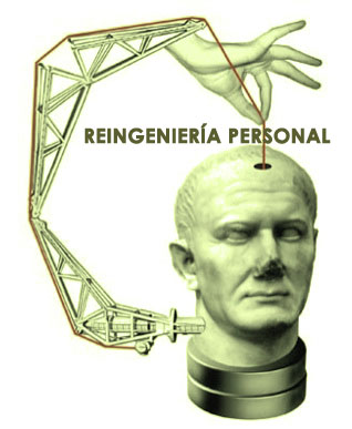 Reingenier&iacute;a Personal - Prof. Victoria Andrea Mu&ntilde;oz Serra